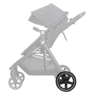 Maxi-Cosi Zelia Rear Stroller Wheels